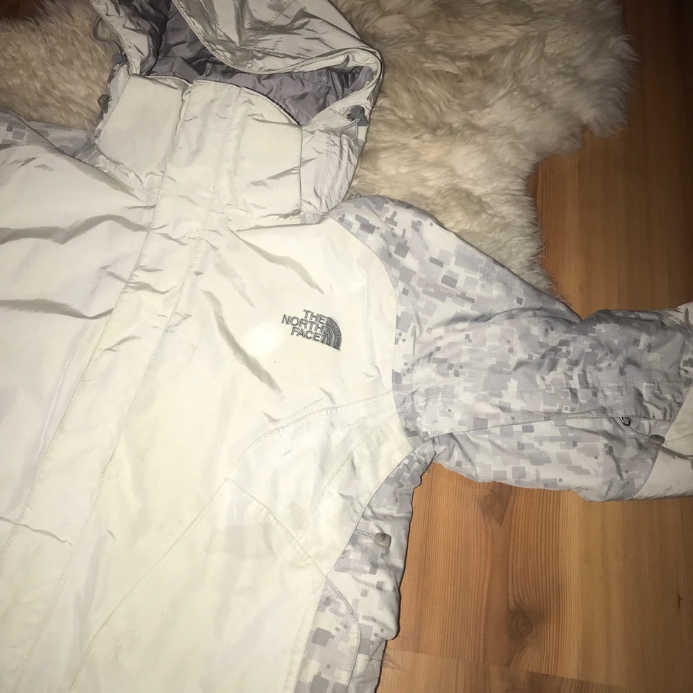 The North Face Coat